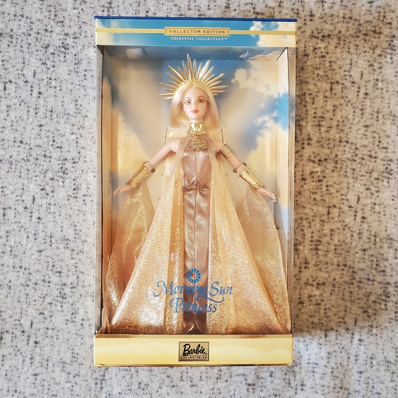 🆕️ Morning Sun Princess - Picture 2 of 10